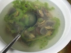 -东山壹号海鲜餐厅(金銮名都店)