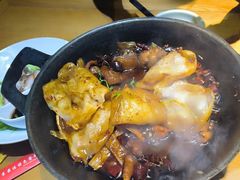 -郭家大院 老南京土菜(九霄店)