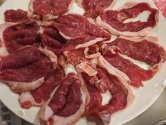 -将台涮肉(酒仙桥店)