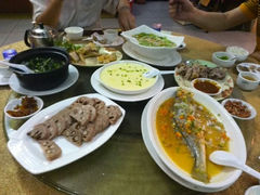 android_upload_pic-黄B湛江鸡饭店(粤垦路店)