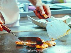 -松子料理(亮马桥店)