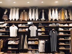 -MUJI无印良品(星光68广场店)