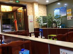 大堂-老诚一锅·京皖早点(通州店)