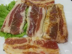 -金达莱·烧烤(五一路店)