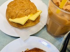 -华嫂冰室(尖沙咀店)