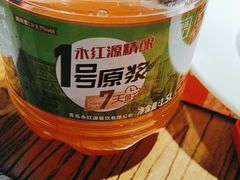 -永红源啤酒·烧烤·海鲜·大排档(台柳路店)