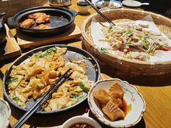 -猪腰一家·地道佛山菜(盐步店)