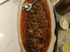 -秦月轩·陕西家乡菜(阜成路·五棵松店)