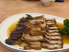 -潮道鱼仔店·潮汕味(长兴路店)