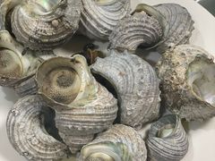 -阿军排档·烧烤
