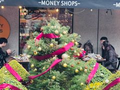 -Money Shops(愚园路店)