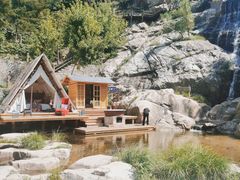 -九如山休闲旅游度假区