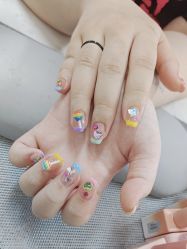 -尤米一站式美甲美睫