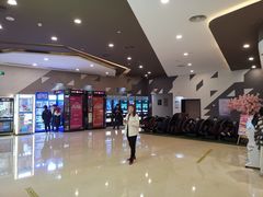 -北京英嘉国际影城(金源CINITY店)