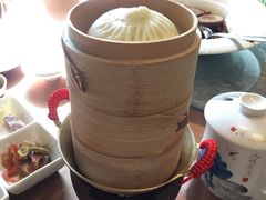 -南京东郊国宾馆