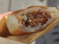 -老味茶屋(川沙老街店)