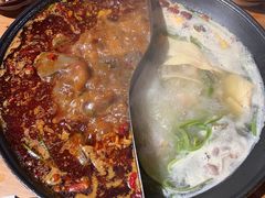 -楠火锅(龙阳广场店)