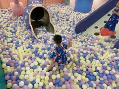 -汤连得温泉馆(宝山店)