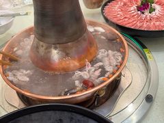 -阳坊胜利涮羊肉(阳坊老店)