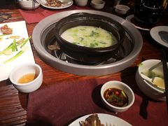 -大良毋米粥(锦龙路总店)