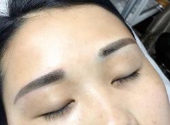 -HQ半永久纹绣纹眉