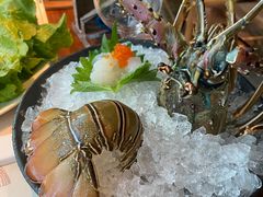 -Mr·Fish鱼鲜生海鲜放题(银泰in99店)