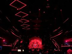 -SPACE(欢乐颂购物中心店)