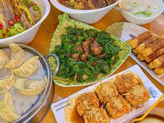 -古真记钵钵鸡(总店)