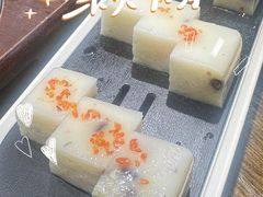 -魁盛居百年鲁菜馆(县西巷店)
