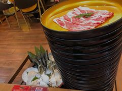 -牛New寿喜烧(青浦店)