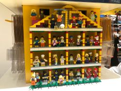 -LEGO(国贸商城店)