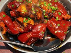 -忆家一宴(南丹东路总店)