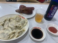 -赫记哈尔滨水饺(红庙店)