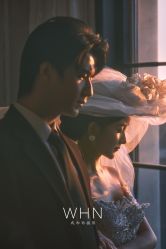 -秦皇岛我和你婚纱摄影工作室