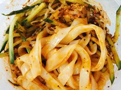 -新农村煎饼果子(香港花园店)