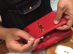 -革瑞斯奢侈品包包护理(温哥华店)