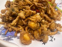 -新黑石礁酒楼·海鲜(黑石礁店)