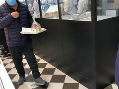 -味多美蛋糕(马家堡永辉店)