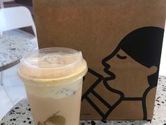 -喜茶(永旺梦乐城店)