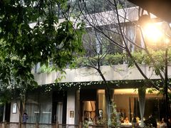 -天怡·鱼工厂(梅溪湖店)
