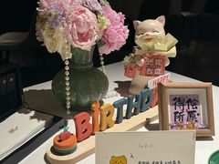 -荣轩(新荣记环球金融中心店)
