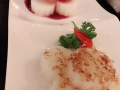 -浙江安吉JW万豪酒店·万豪中餐厅