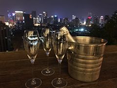 -萨芭蒂高空花园餐酒吧