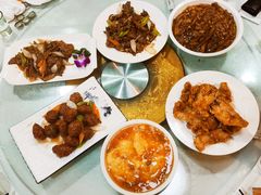 -宝发园名菜馆