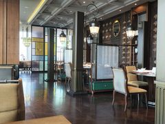 -金鹰国际酒店·满园春中餐厅