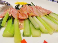 -武汉香格里拉大酒店·香宫中餐厅