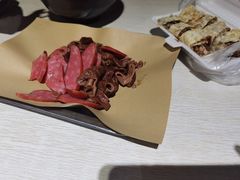 -牵人麻辣粉(粉巷店)