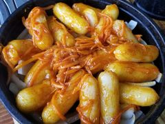 -猪小牛烤肉(青塔店)