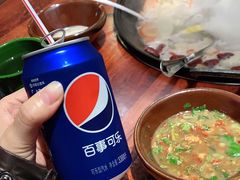 -草本味·市井羊肉馆(德和沁园店)