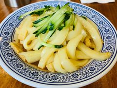 -兰州-西固陈记牛肉面·烧烤(山阴路店)